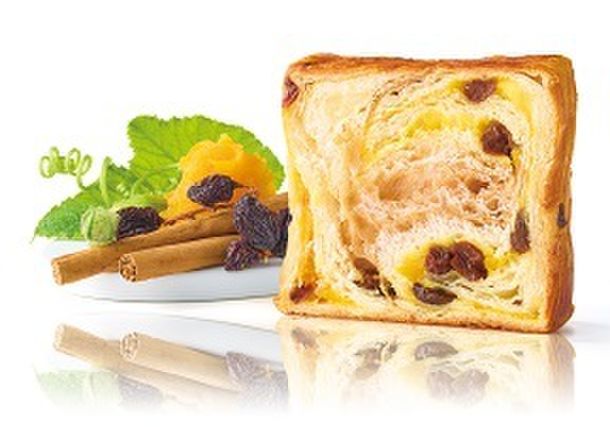 「パンプキン」（季節限定）1512円