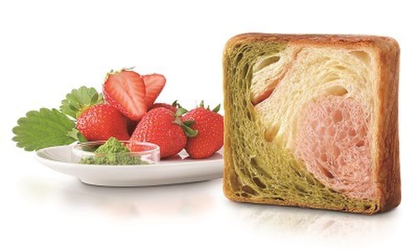 「京都三色」1188円