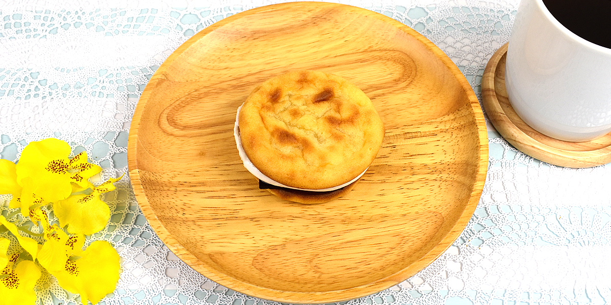 ローソン、ぷにぷにん ぷにぷにしたマシュマロサンド