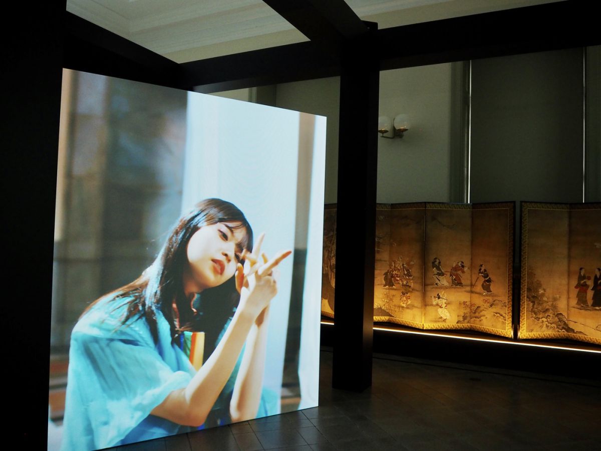 春夏秋冬／フォーシーズンズ乃木坂46