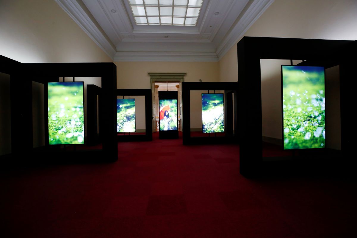 春夏秋冬/フォーシーズンズ乃木坂46