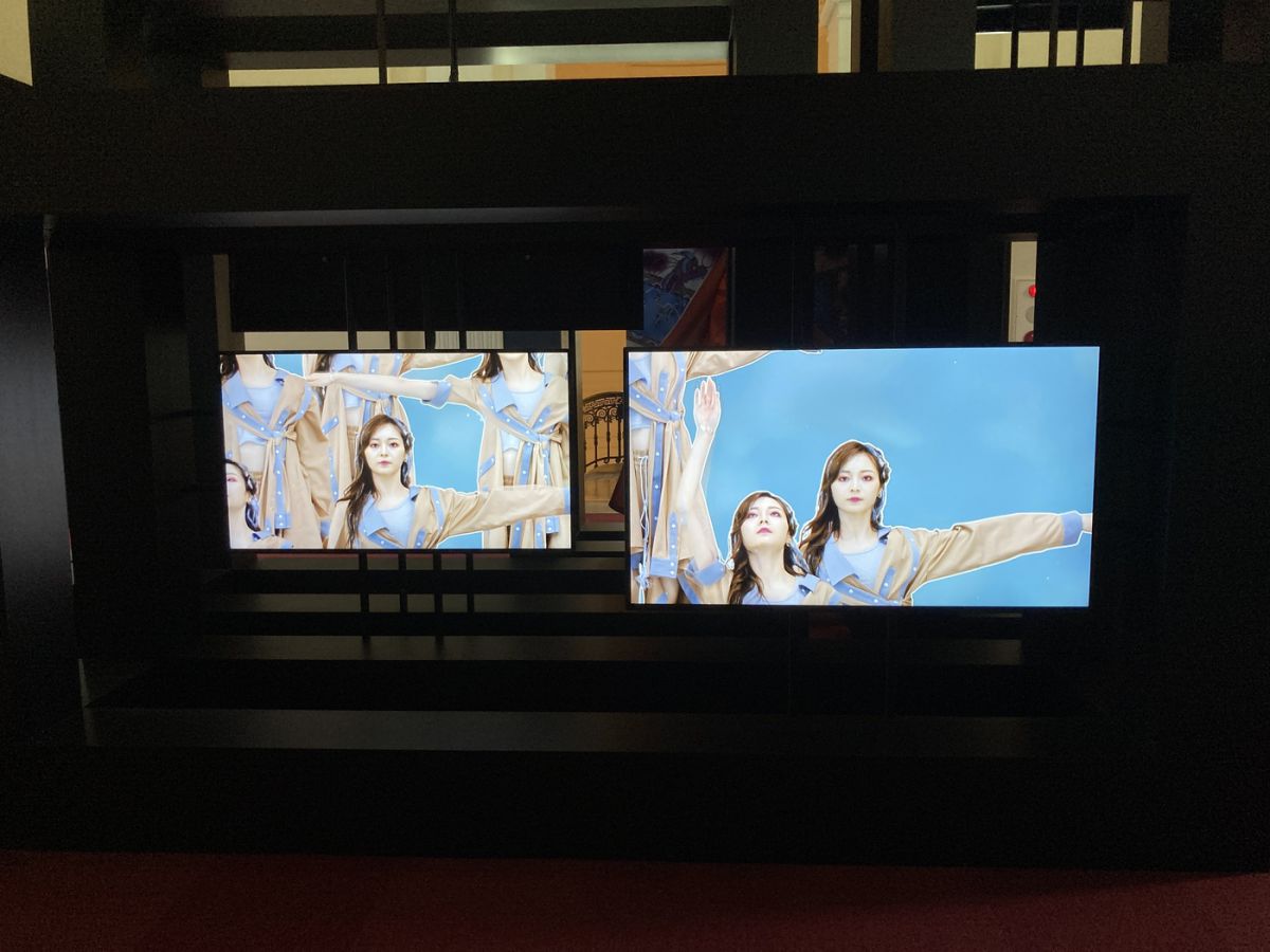 春夏秋冬/フォーシーズンズ乃木坂46