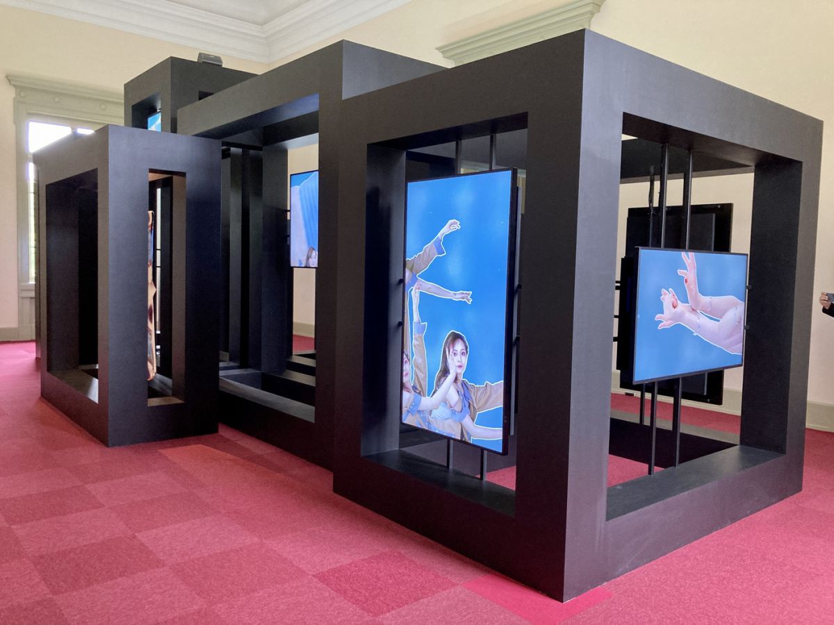 春夏秋冬/フォーシーズンズ乃木坂46