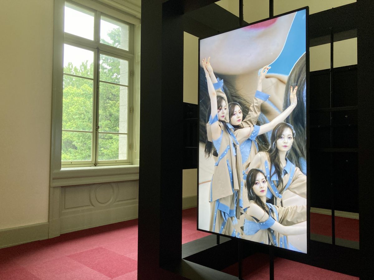 春夏秋冬/フォーシーズンズ乃木坂46