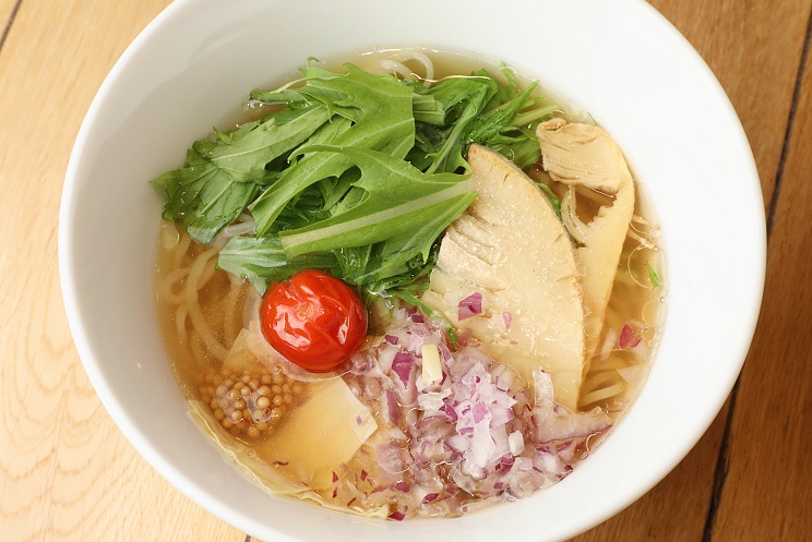 【東京都内・横浜中華街】ヴィーガンでラーメン!? ヘルシーなヴィーガンラーメン店6選