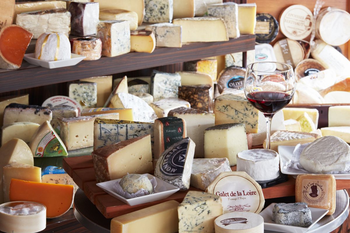 どれにするか迷うほどの種類の豊富さに、きっと驚くはず