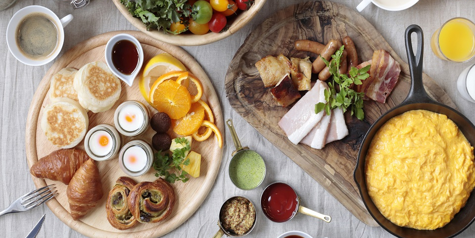 朝食のサブスク!? リーガロイヤルホテル京都で「朝食ビュッフェ フリーパスポート」販売！