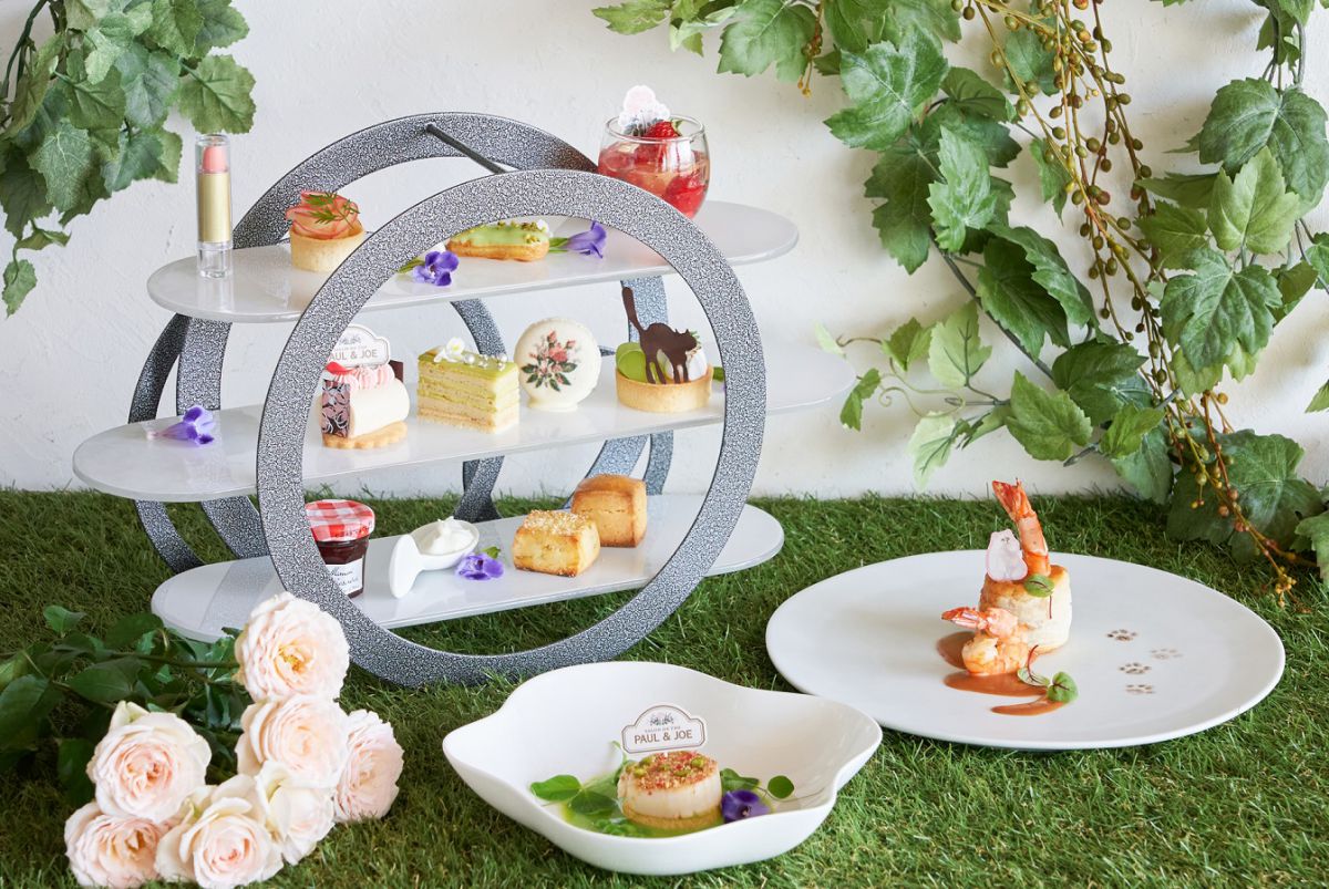 「スペシャルコース」6900円