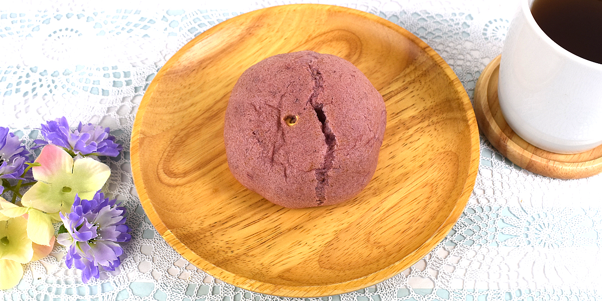 セブン-イレブン、もっちり焼きいもシュー