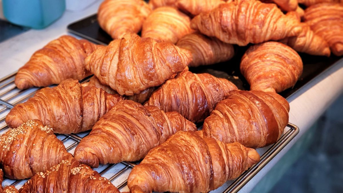 人気カフェがクロワッサン専門店をオープン！絶品メニューを実食『Espresso D Works三軒茶屋』【ミスター黒猫の東京スイーツトレンドvol.52】