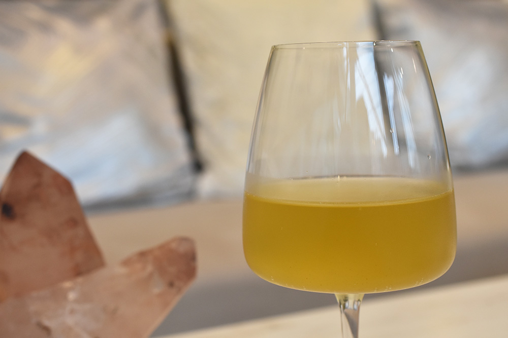 「KONBUCHA」780円