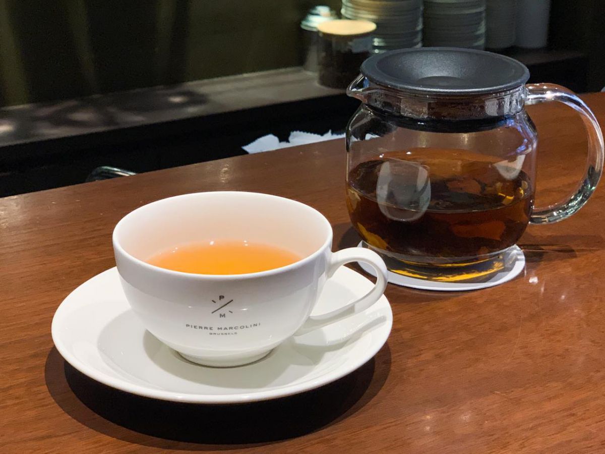 エデン ローズ　990円