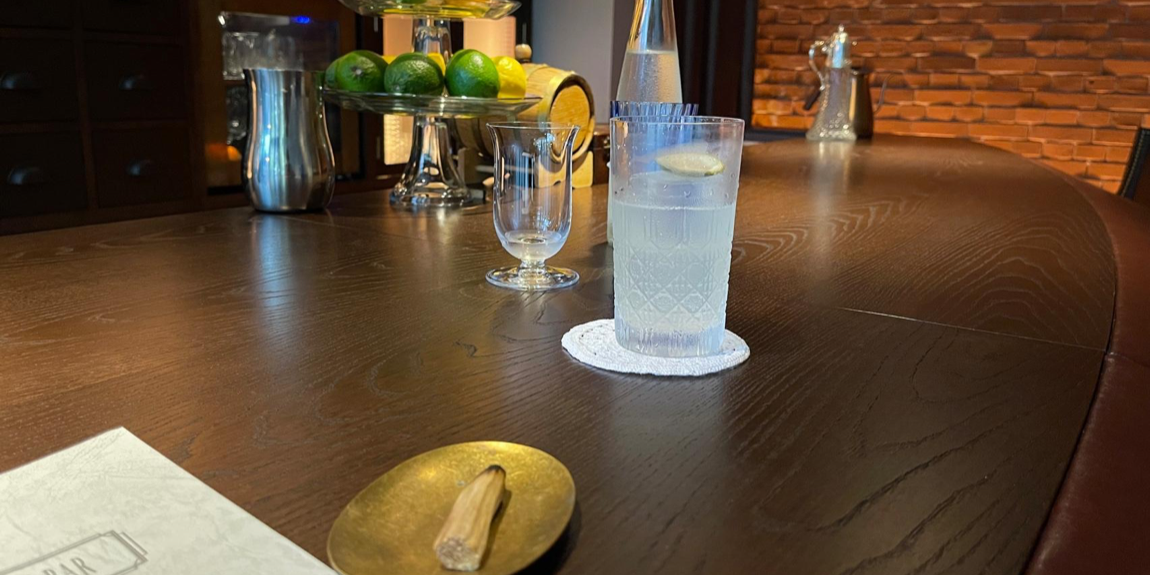 神田に低アル・ノンアル専門バー「LOW-NON-BAR」誕生！バー未経験者にもおすすめ♪