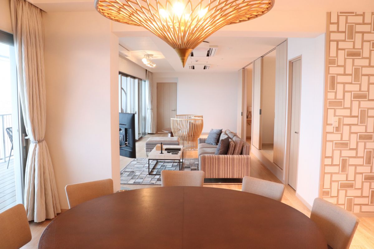 ハーバーテラス