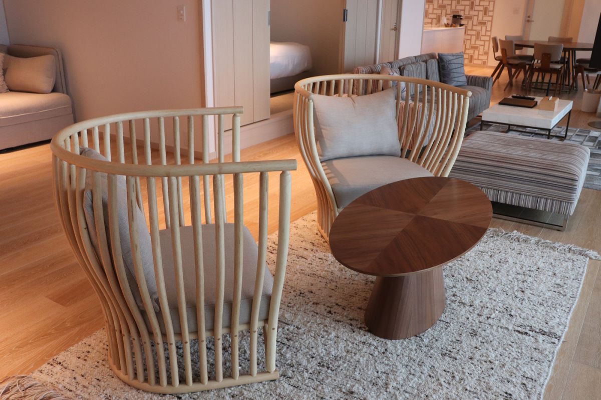 ハーバーテラス