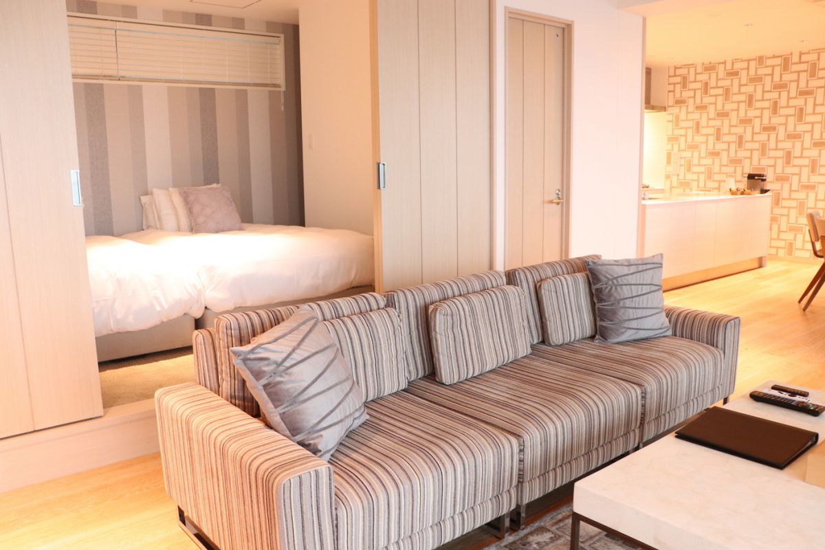 ハーバーテラス