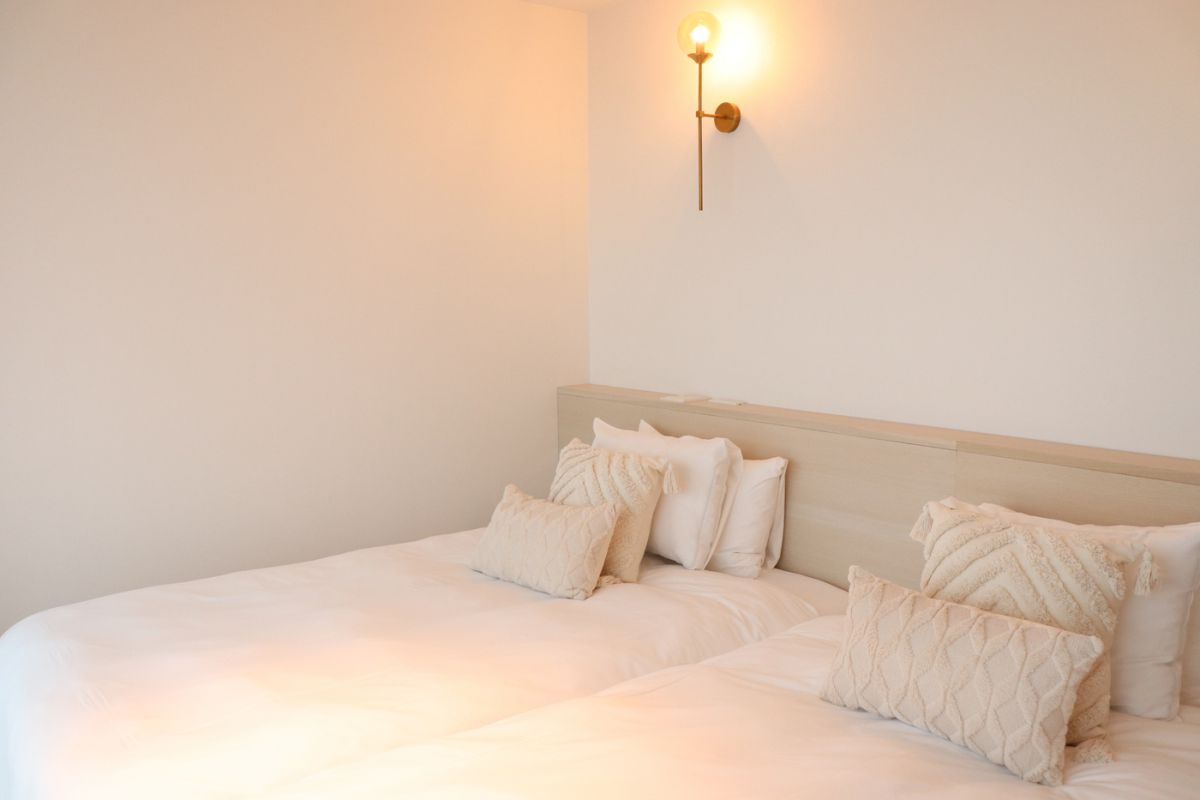 ハーバーテラス