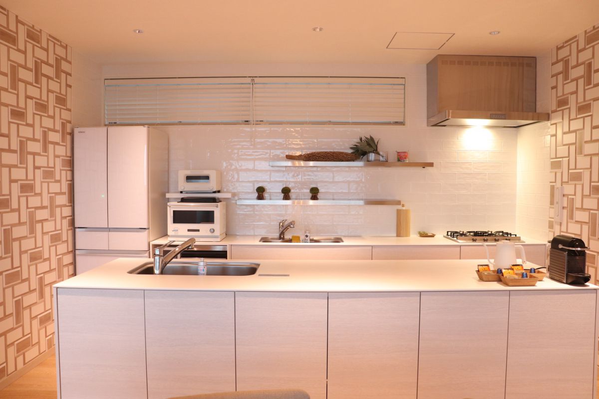 ハーバーテラス