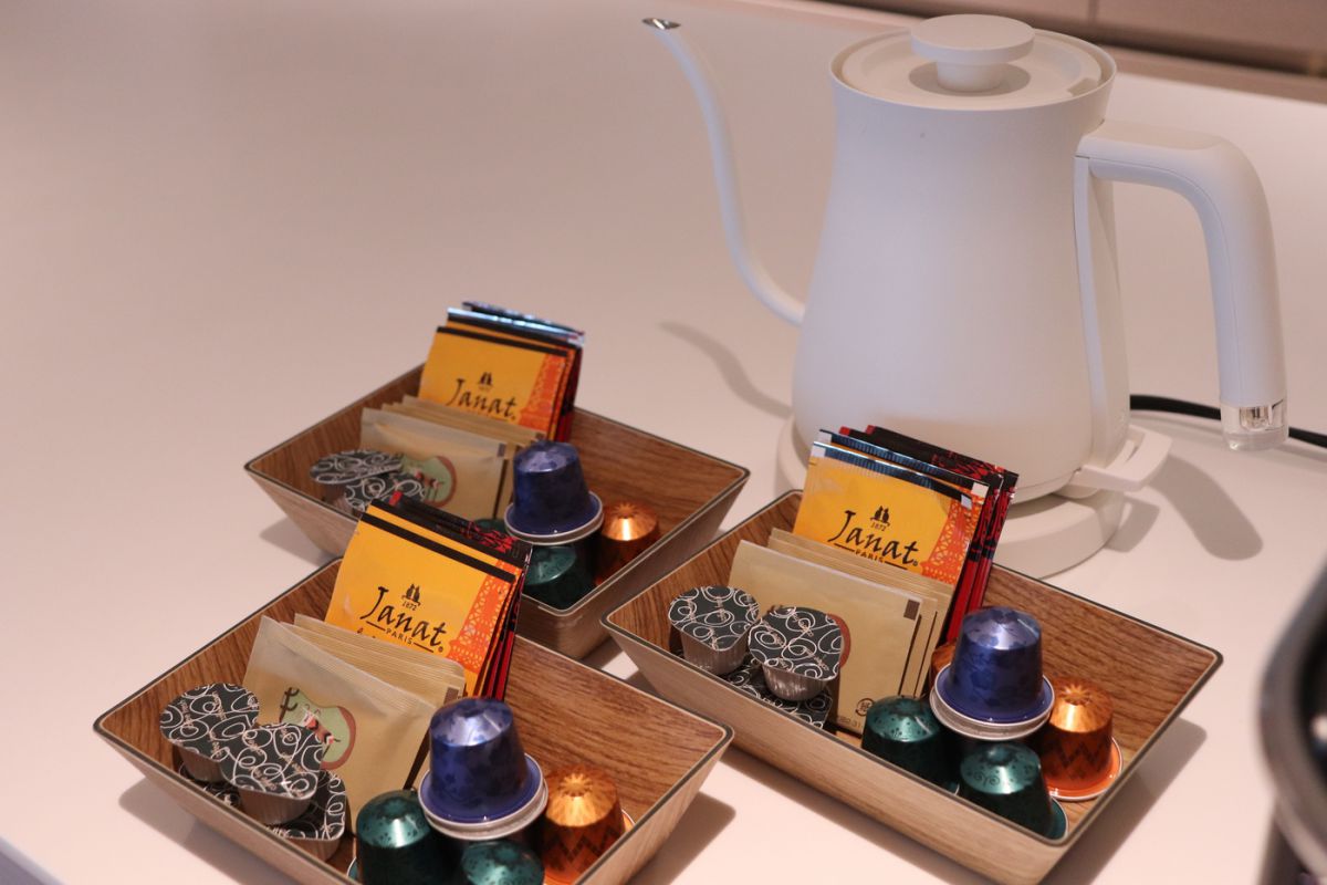 ハーバーテラス