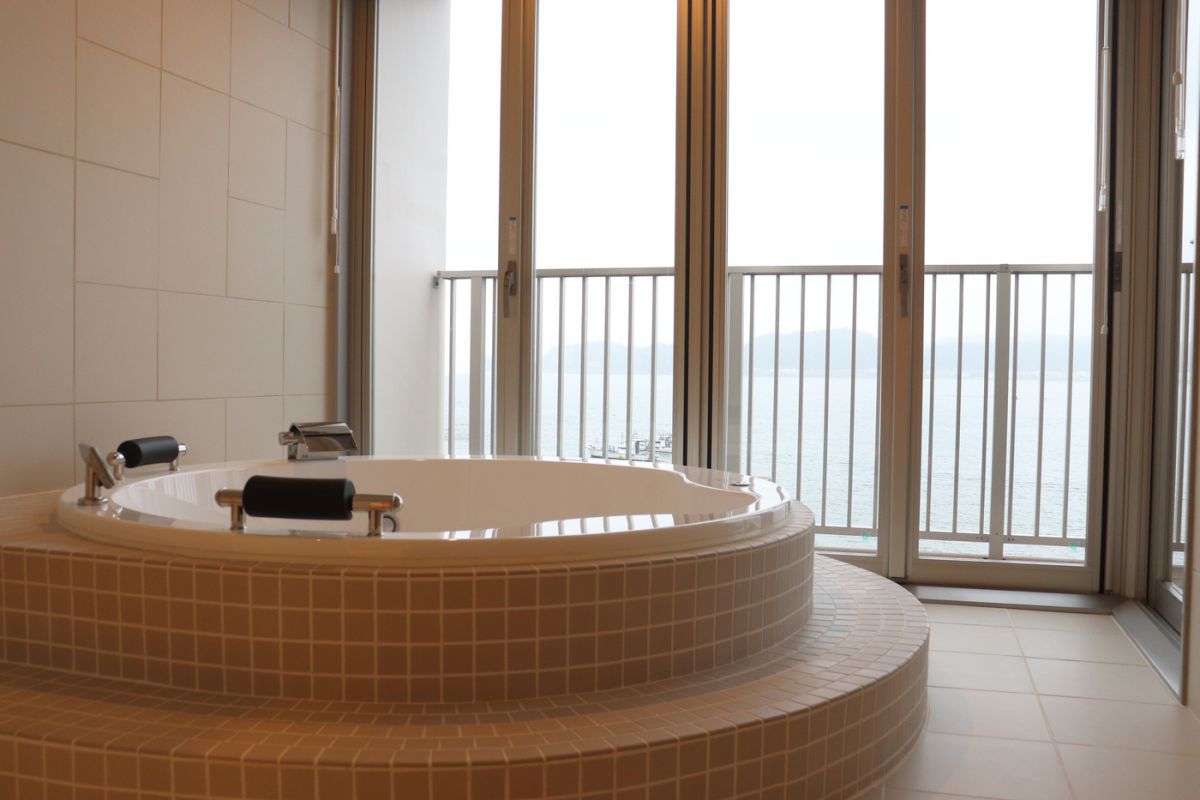 ハーバーテラス