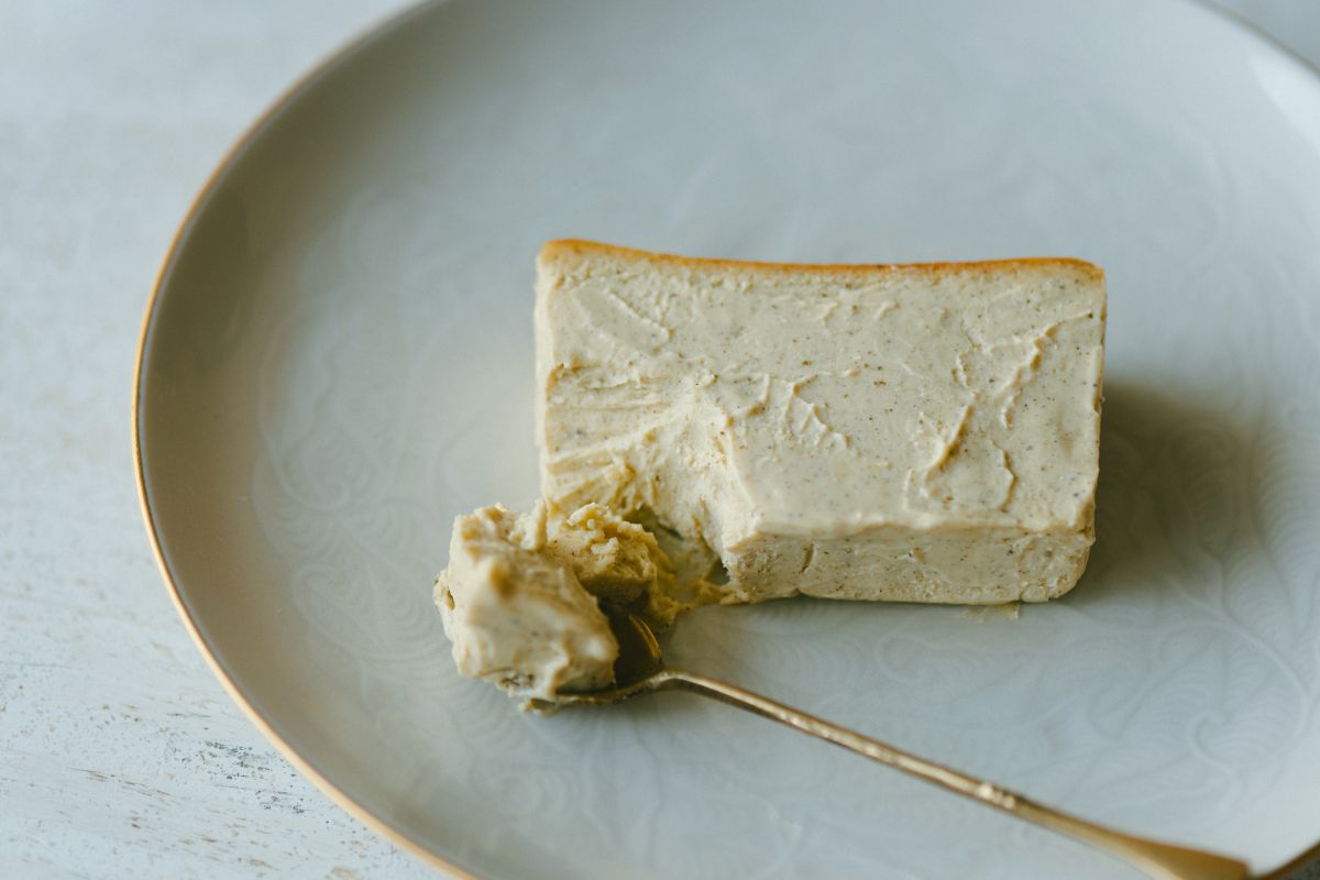 「Mr. CHEESECAKE Royal Jasmine」5400円