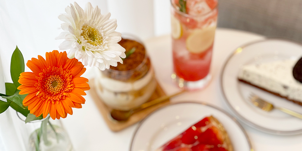 新大久保の本格“カペ”「Neul（ヌル）」｜まるで韓国に来たみたい！ドリンク&スイーツも紹介