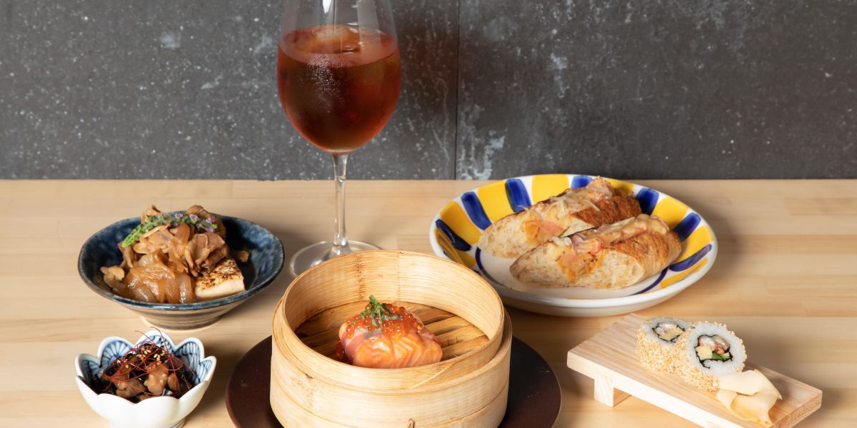 【10月1日スタート！】新宿の『るるぶキッチン』 にて「プチふるさと納税体験 特集フェア」開催！