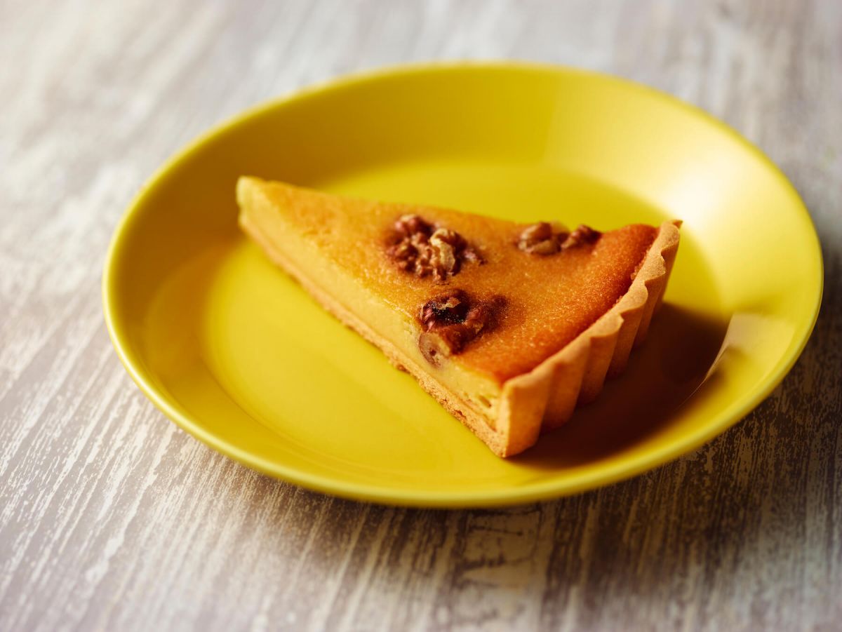 ゴーダ＆クリーム チーズ大好きタルト495円