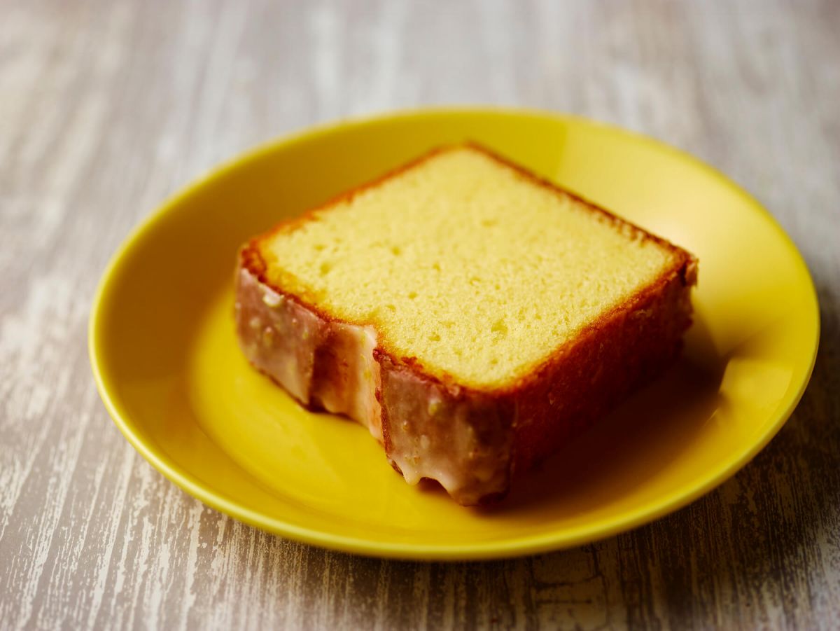 キュンと甘酸っぱいレモンのウイークエンド495円