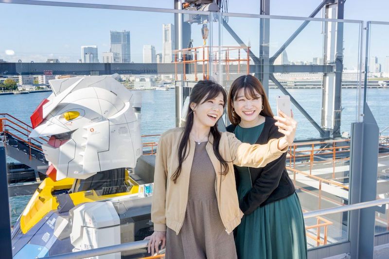 ©︎創通・サンライズ