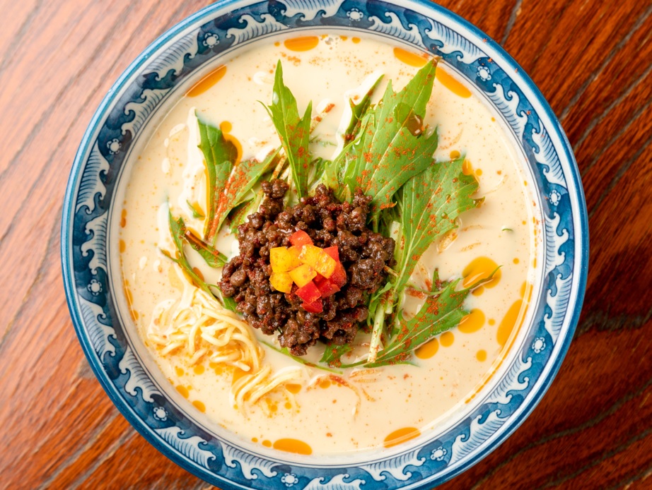 【京都・大阪】食べてヘルシー！なヴィーガンラーメン ７選