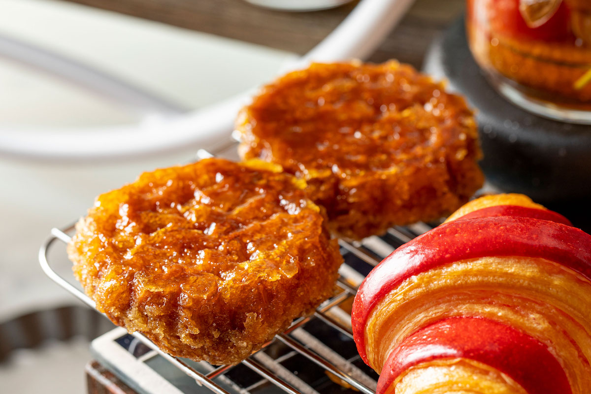 「クイニーアマン」