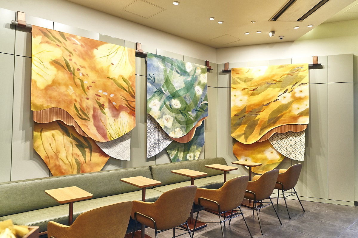 スターバックス コーヒー キラリナ京王吉祥寺店