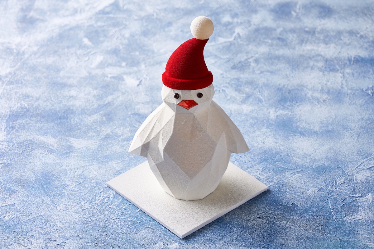 「ティラミス “ペンギン”」