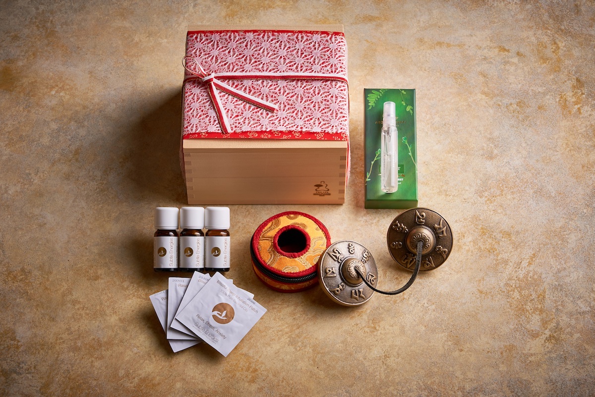 「スパおせち 2022」　25個限定