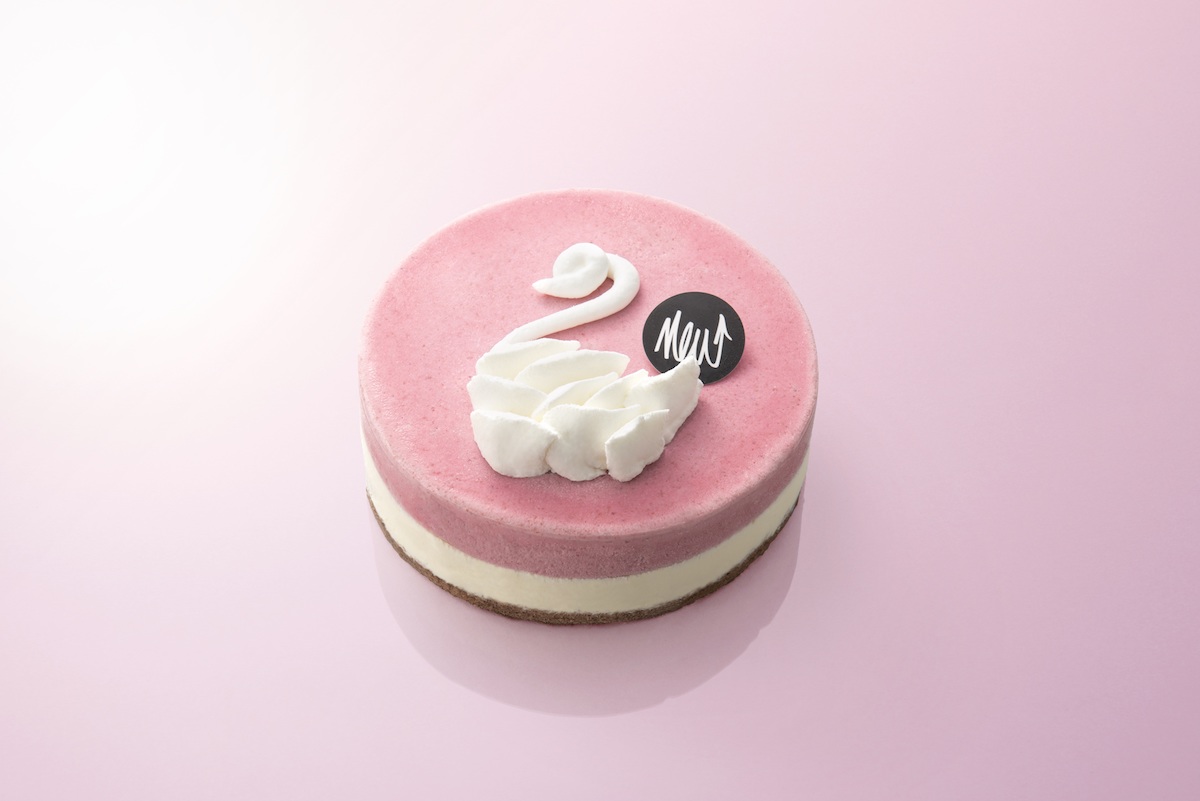 「NEW SWAN(ニュウ スワン) 」5980円