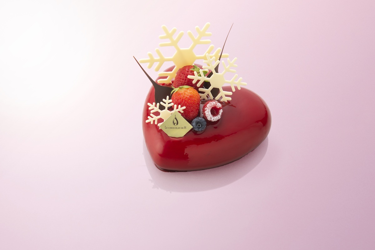 「ノエル ヒカリエ」5501円