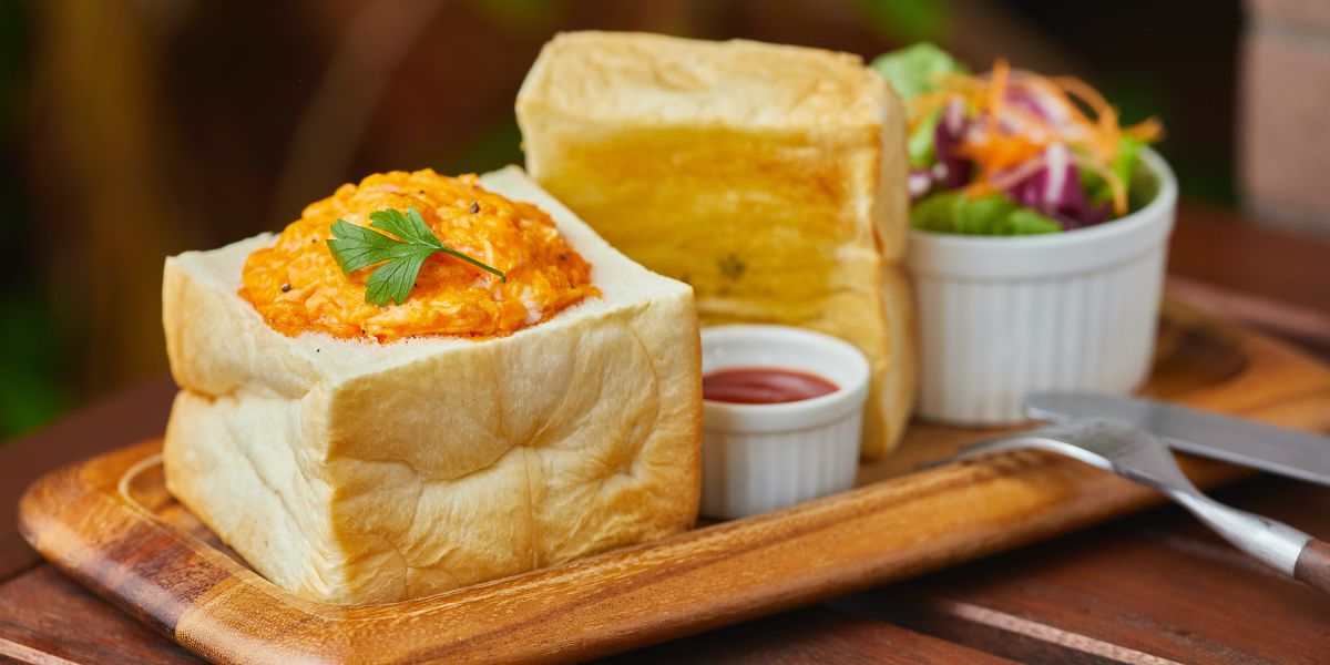 天神橋筋商店街の隠れ家カフェで見つけた！「本気のたまごサンド」が凄い【大阪ごはんカフェ＃４】