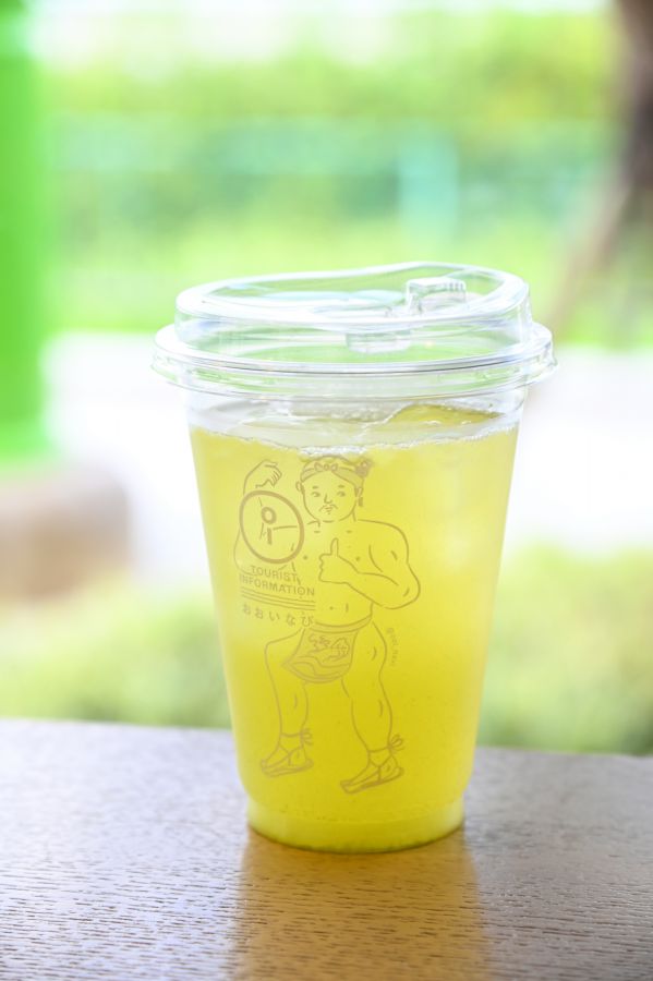 緑茶水道はSS230円、S330円、M430円