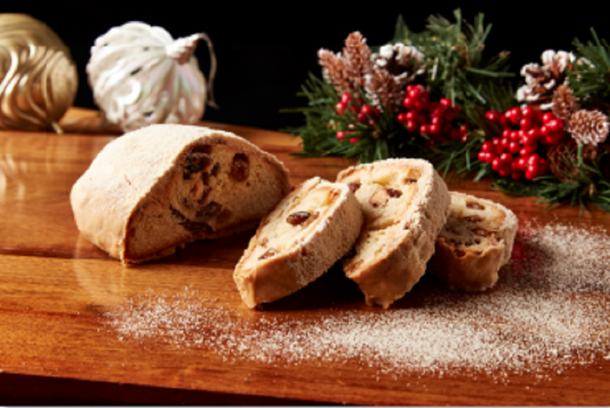 シュトーレン(4,600円)