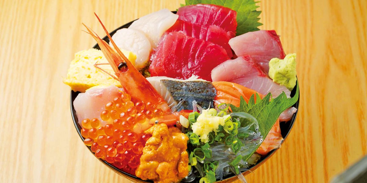 静岡のご当地グルメ10選！地元で愛される名店に行こう