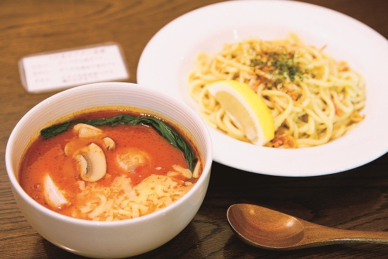 つけ富士リタン(1200円)