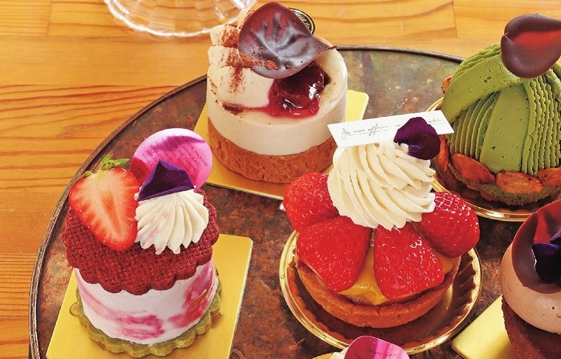 【関西】愛されヴィーガンスイーツ　厳選5選