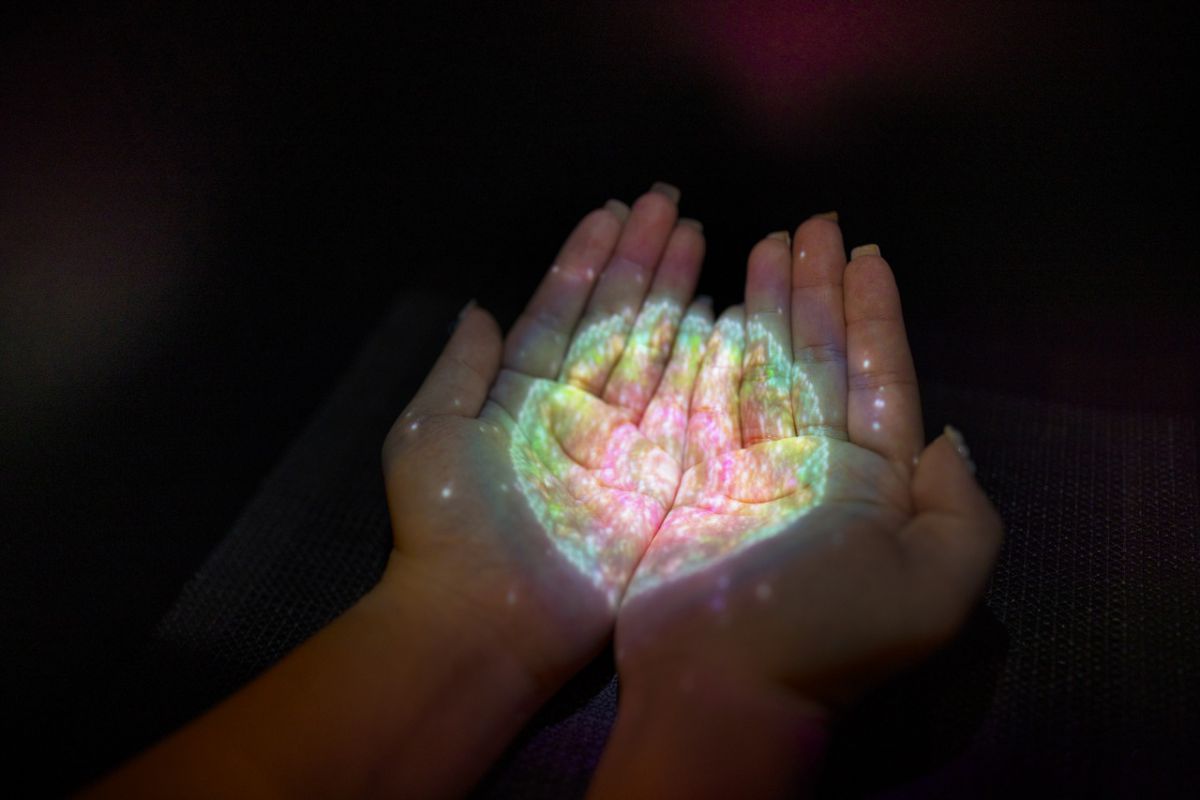 「NAKEDつくばい™」