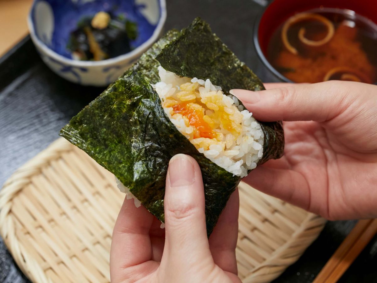 「卵黄」250円