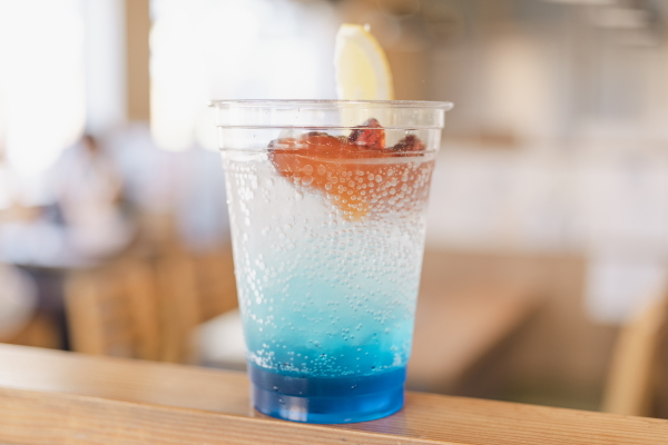 ディープシードリンク500円