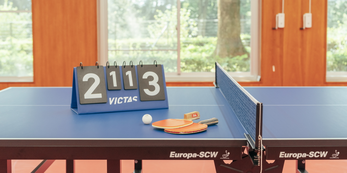 クラフトビールも飲める国内最大級の卓球練習場！ 富士山が見守る「エスプラットフジスパーク」で充実の1日を