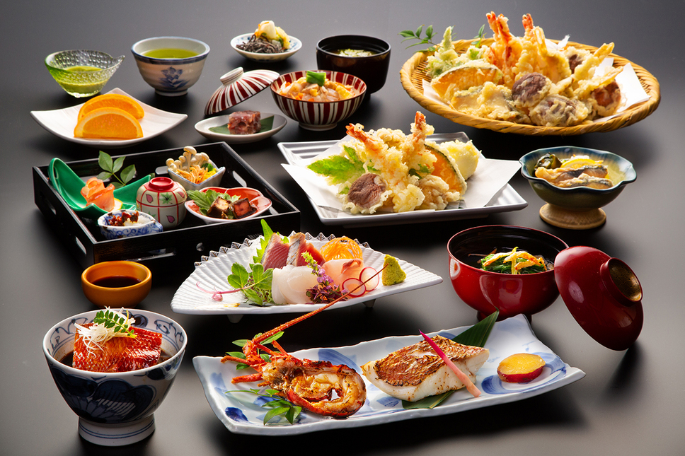 写真はイメージです。内容は変更になる可能性あり。