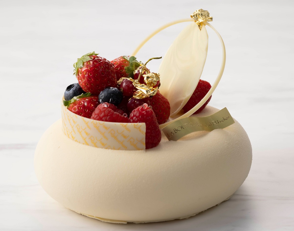 ガトー　ノエル　ブランブラン