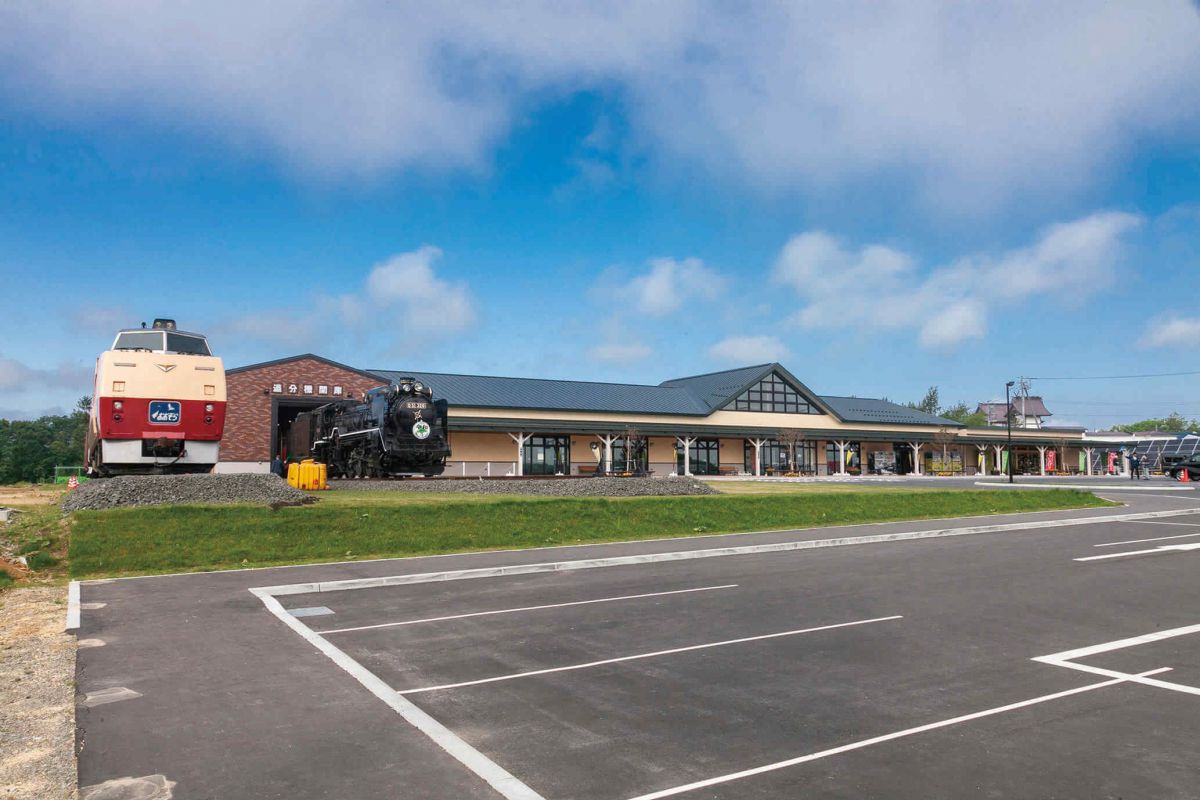 【北海道】目指して食べたい美味がある！新千歳空港から行けるおすすめ道の駅8選